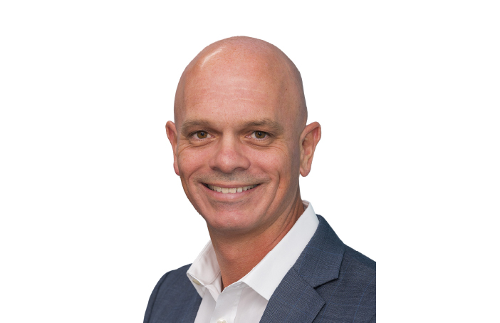Craig Mcgrory - Executive General Manager Transformation at Acciona