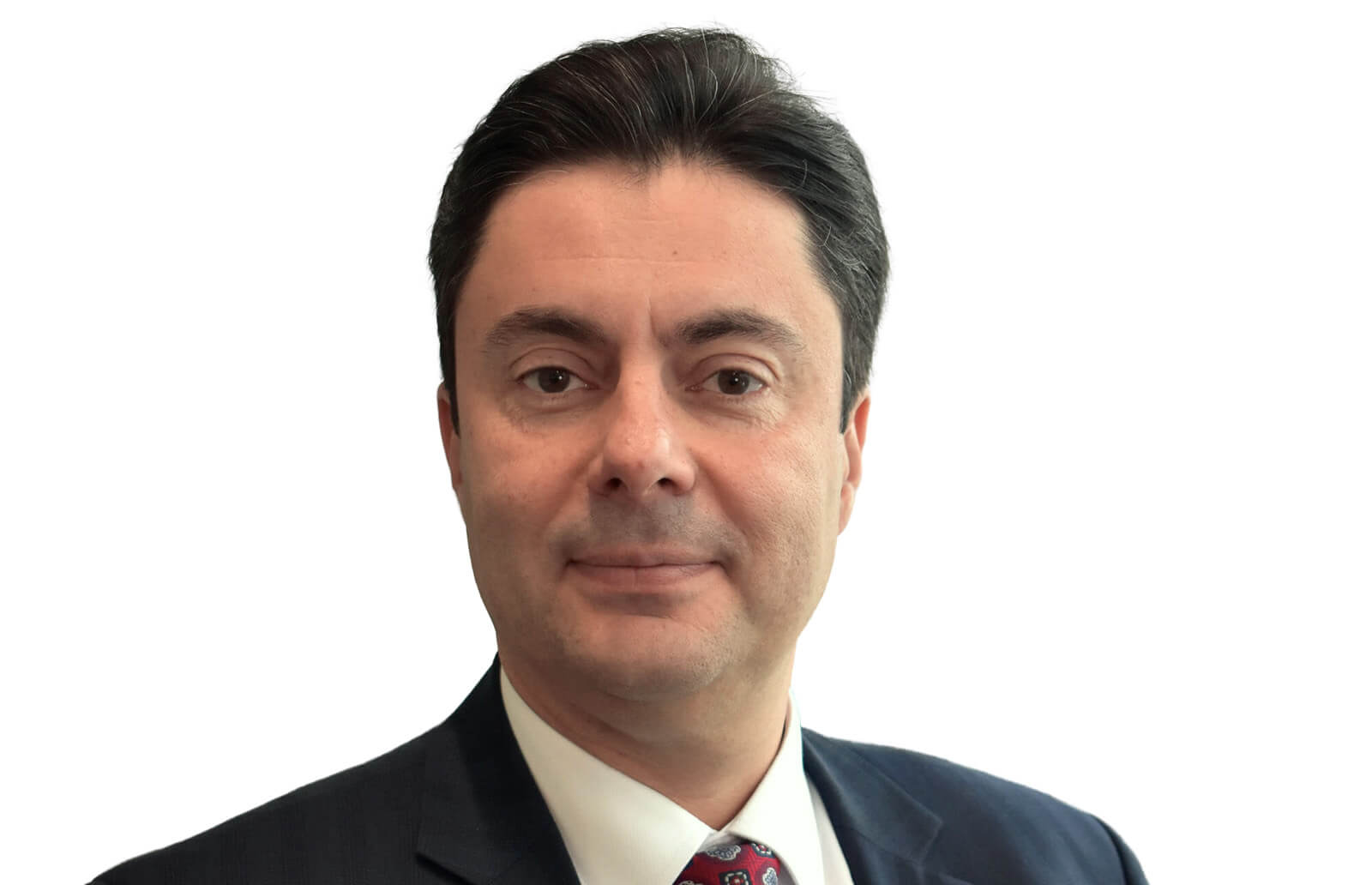 Dmitry Danilovich - Director Development - Acciona